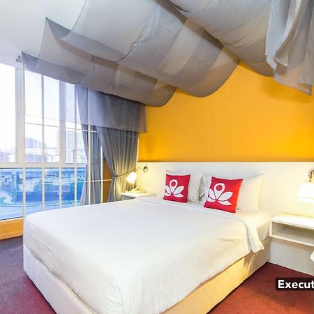 Zen Rooms Sakura Boutique Hotel Kuala Lumpur Bagian luar foto