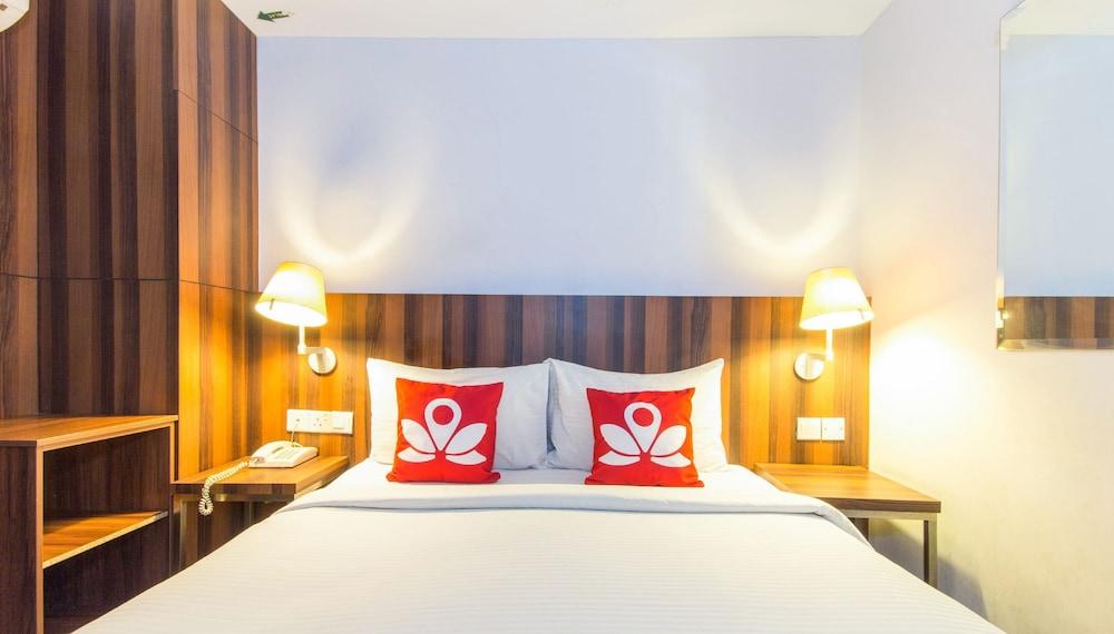 Zen Rooms Sakura Boutique Hotel Kuala Lumpur Bagian luar foto