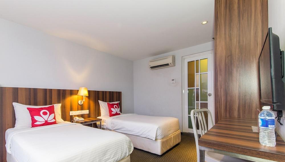 Zen Rooms Sakura Boutique Hotel Kuala Lumpur Bagian luar foto