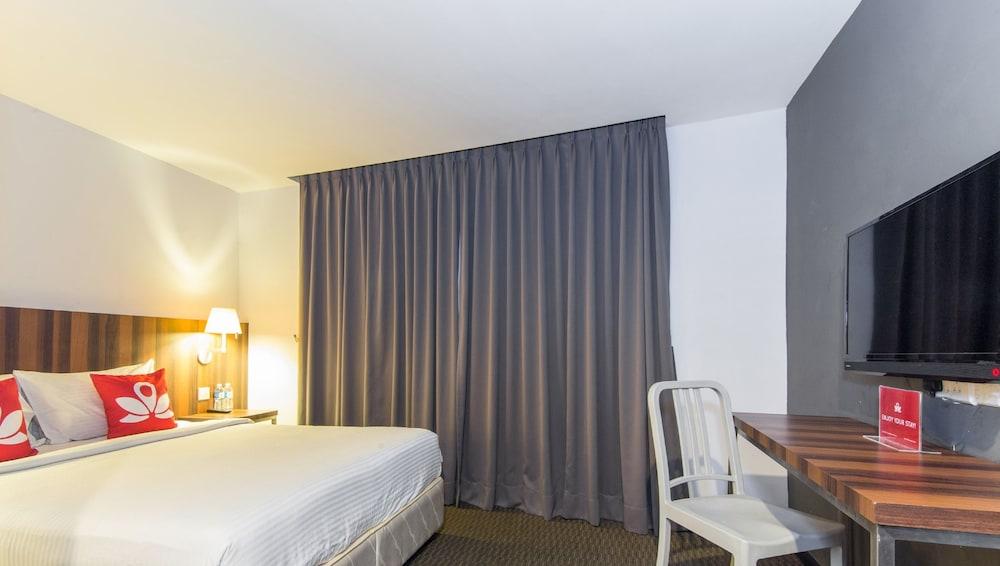 Zen Rooms Sakura Boutique Hotel Kuala Lumpur Bagian luar foto