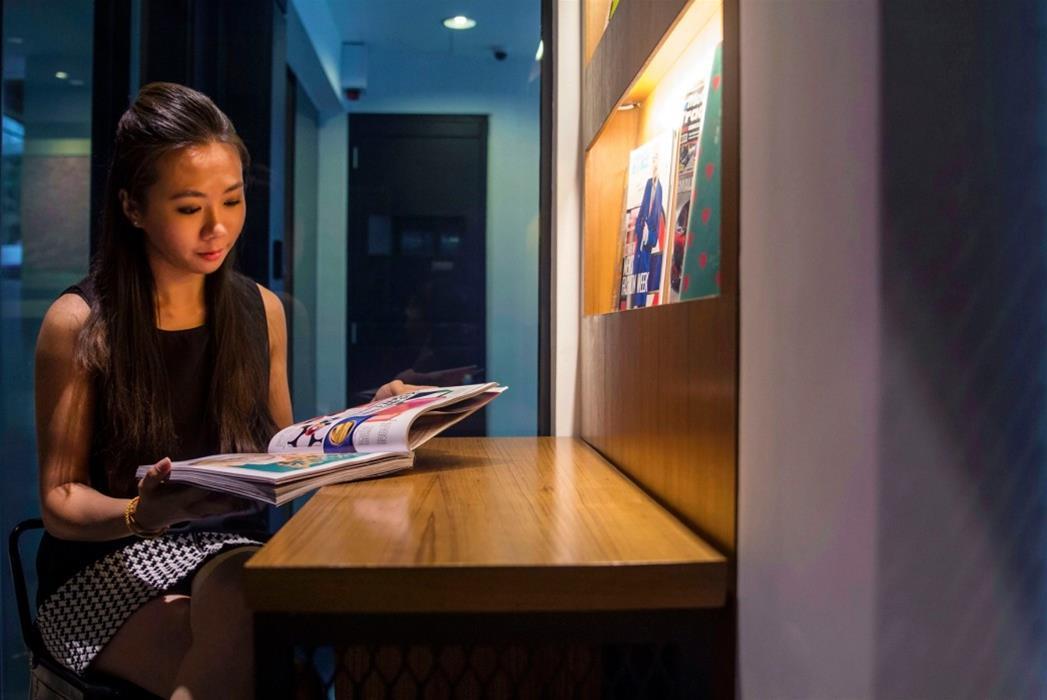 Zen Rooms Sakura Boutique Hotel Kuala Lumpur Bagian luar foto