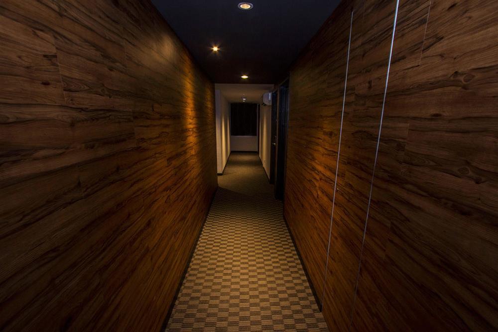 Zen Rooms Sakura Boutique Hotel Kuala Lumpur Bagian luar foto
